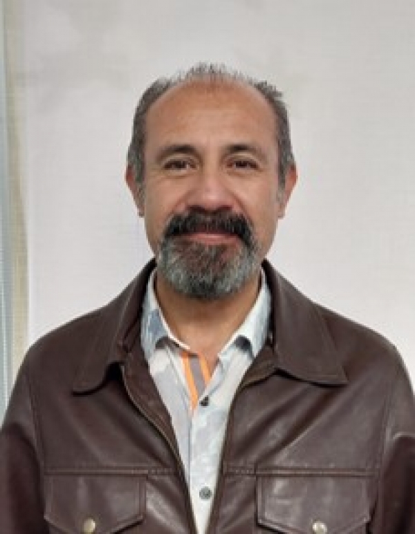José Antonio Martínez Prieto