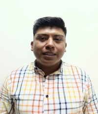 C&eacute;sar Quisehuatl Dom&iacute;nguez