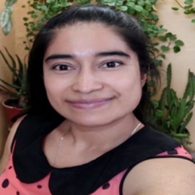Elvia Margarita Méndez Silva