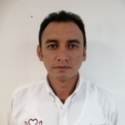 V&iacute;ctor L&oacute;pez Mora