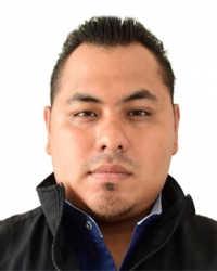 Armando Cortes Garcia