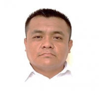 Luis Angel Cuatzitl Serrano