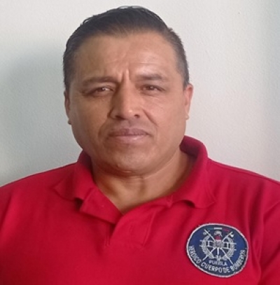 Roberto Carlos Rodríguez Escobar