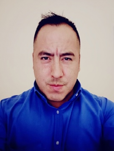 Ricardo Rivera Herrera