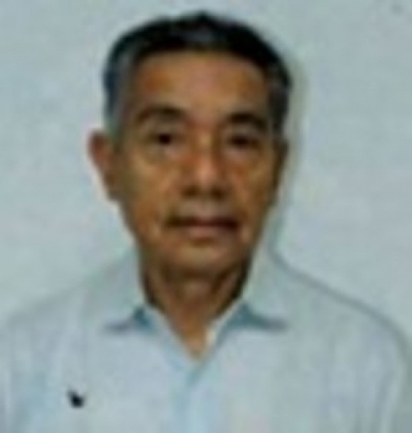 Román Campos Vargas