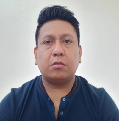 Carlos Alberto Avendaño González