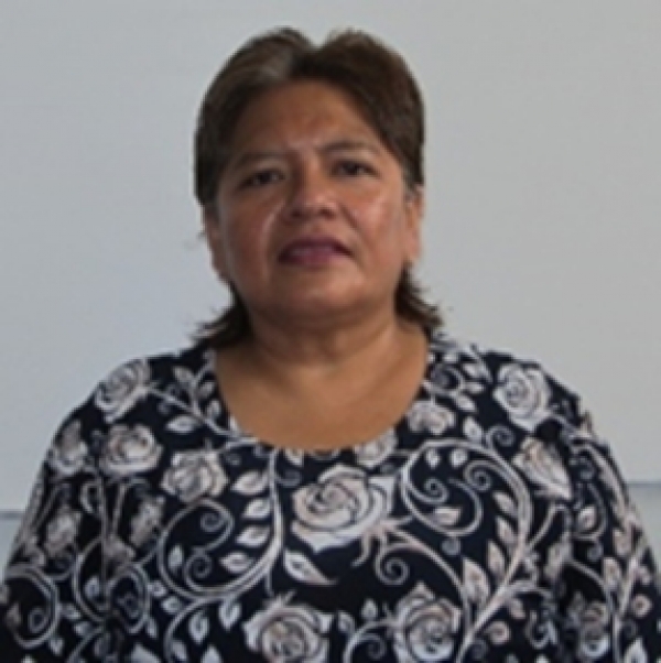 Maribel Verdad Hernández