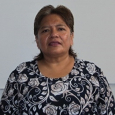 Maribel Verdad Hern&aacute;ndez