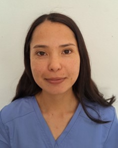 Perla Itzel Zavala Jímenez