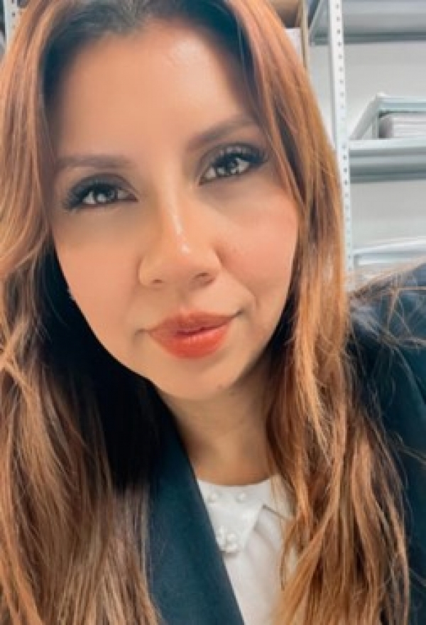 Elena Morales Ortiz