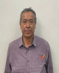 Jos&eacute; Alfredo Alfonso Coca Hern&aacute;ndez