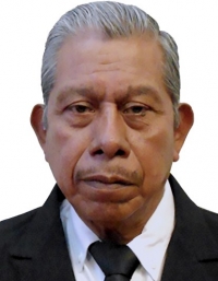 Méndez Cruz José