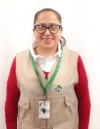 Veronica Bueno Encino