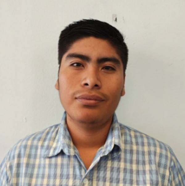 Erik Adrián Lucas Rodríguez