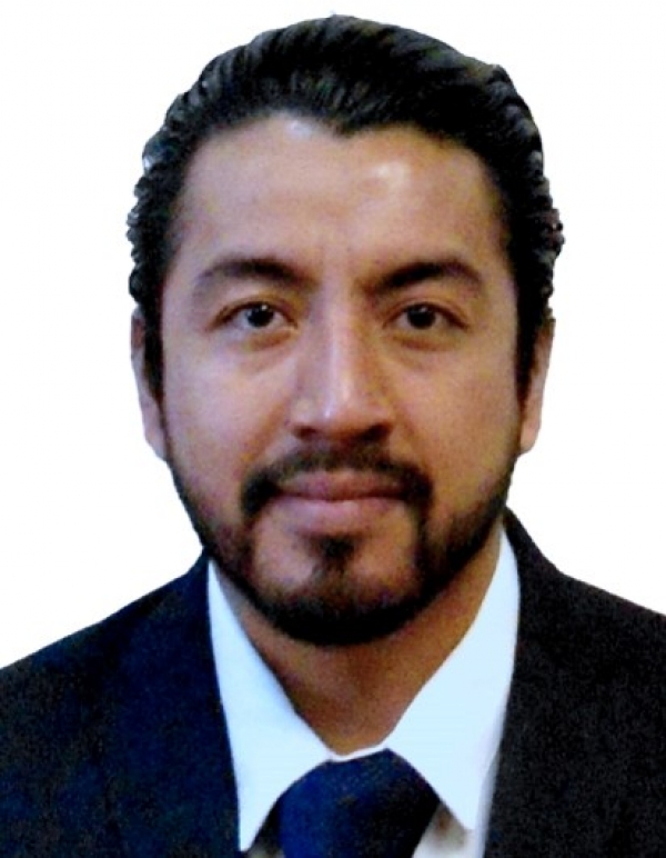 Torres Ortigoza Luis Daniel