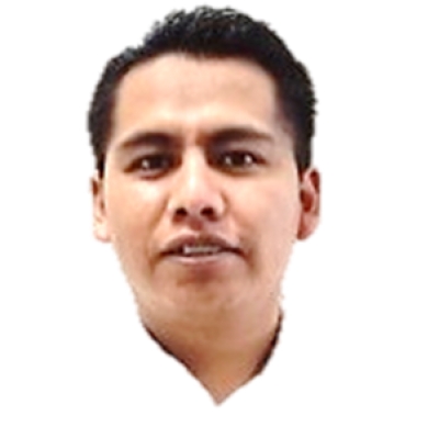 Marcos Ortigoza Vallejo