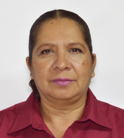 Adriana Rodríguez Villegas
