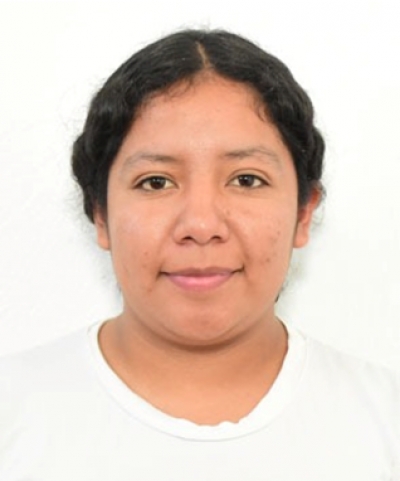 Rosalinda Carreño Acevedo