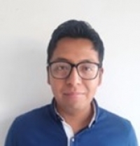 César Antonio Garces Cariño