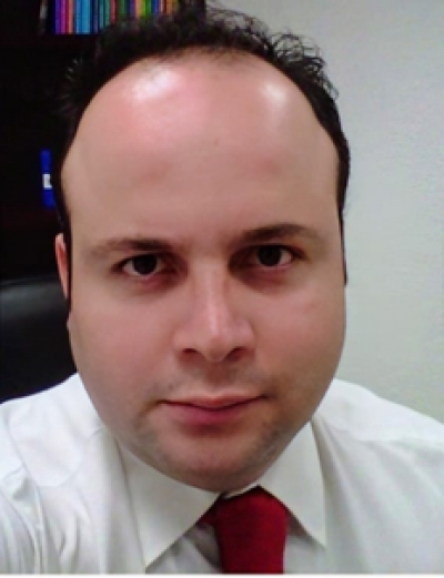 Sergio Castañeda Juarez