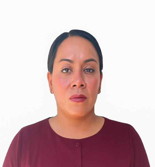 Pilar Lezama Vidal