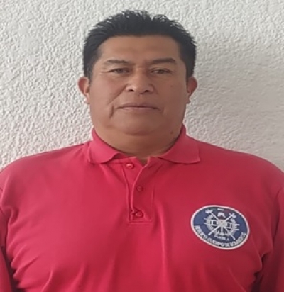 Oscar Zapotecatl Cacalo