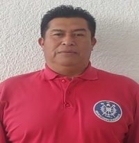 Oscar Zapotecatl Cacalo