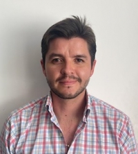 Jorge Gerardo Picazo Herrera