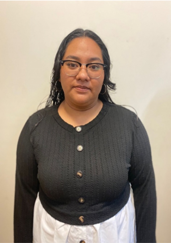 María Fernanda Juárez Tlapa