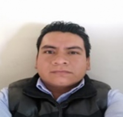 Josué Ricardo Quiterio Gutiérrez