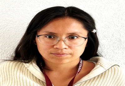 Catalina Rodríguez Hernández