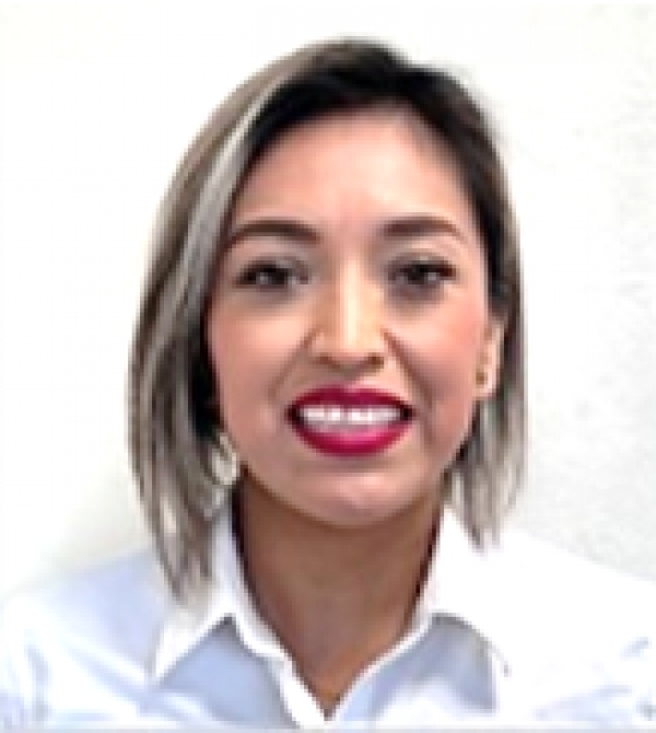 Sandra Morales Hernández