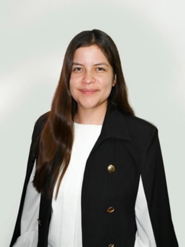 Evelyn Pedraza Jiménez