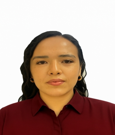 Vania Rubio Flores