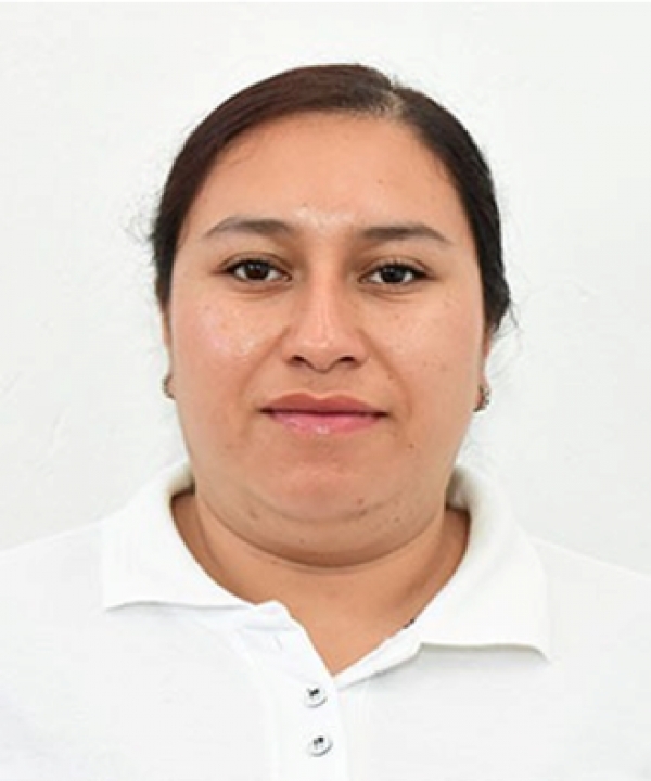 Yauna Jasive Bojalil Penetro