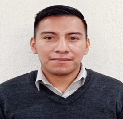Omar Fuentes González