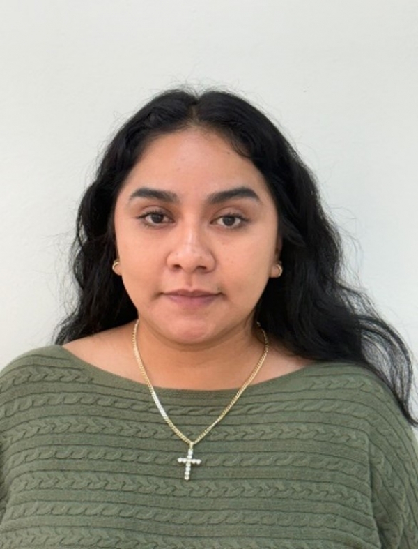 Dianalin Barrera Santos