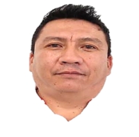 Zacdro García Gordillo