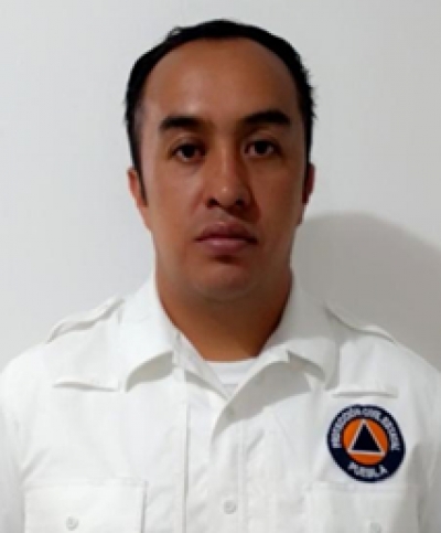 Jesús Flores González