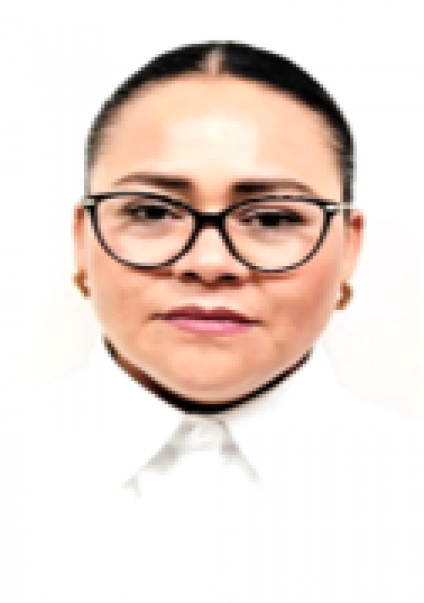 Karina Cruz Sandoval