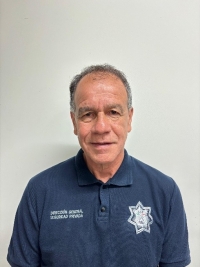 Rafael Cruz Santos