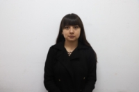 Ana Karen Rodríguez Espinosa