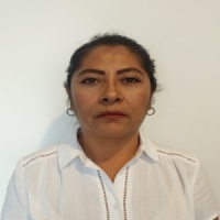 María Patricia Rosales Lozano