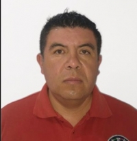 José Guillermo De la Cruz Vásquez