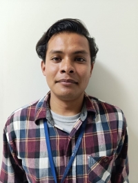 Mart&iacute;n Hernandez Molina