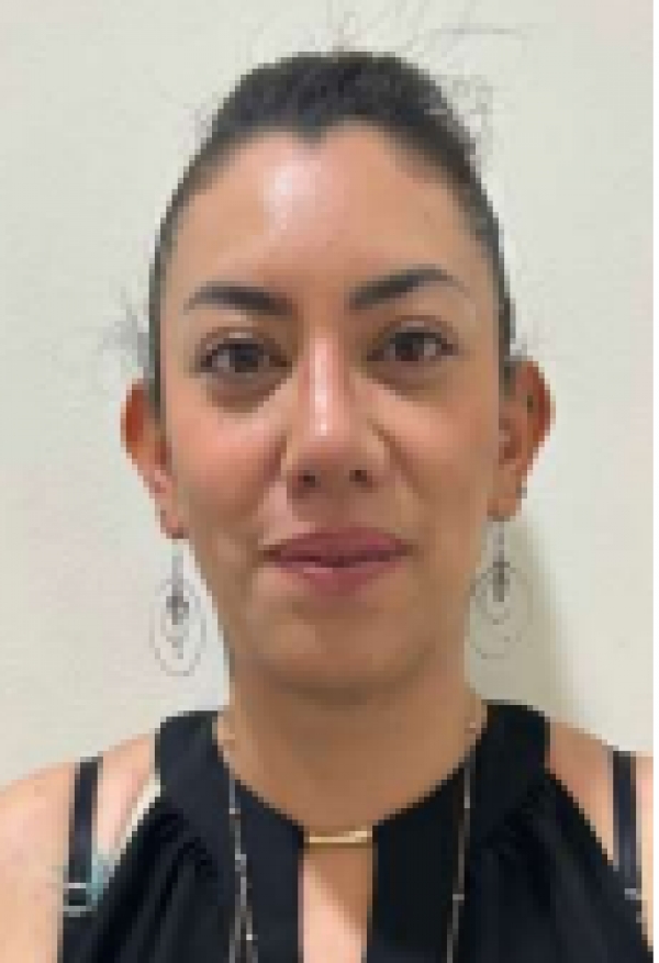 María Concepción Velázquez Gutiérrez