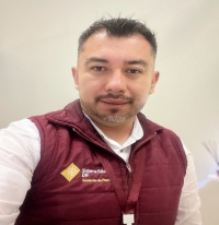Franco Moguel Córdoba