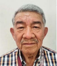 José Gilberto Rolón Báez