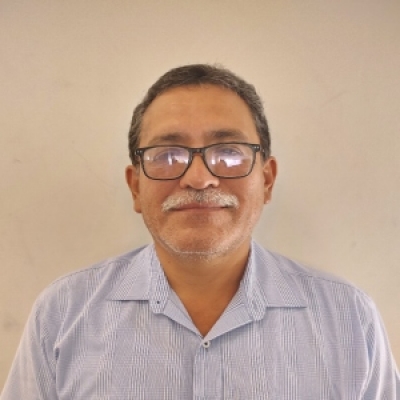 Pedro Antonio Payro Garc&iacute;a