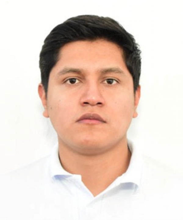 Gabriel Flores Rosas